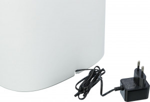 Hranitor Automat TX8 Smart 2.0, 4.5 l/24 x 38 x 19 cm, Alb/Gri, 24344 - Img 7