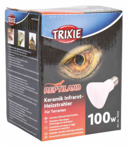 Incalzitor Terrariu Ceramica cu Infrarosu 100W 76102 - Img 2
