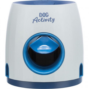 Jucarie Dog Activity, Ball & Treat, 17 x 18 cm - Img 5