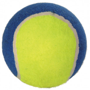 Jucarie Minge Tenis 10 cm 3476 - Img 2