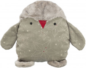 Jucarie Pentru Caini, Pinguin, 24 cm