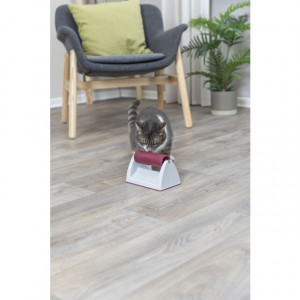 Jucarie pentru Pisici, Activity cu Element Rotativ, 19 x 12 x 11 cm 45899 - Img 5