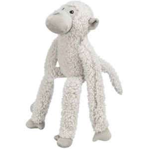 Jucarie Plush Maimuta, 40 cm, 34821 - Img 1
