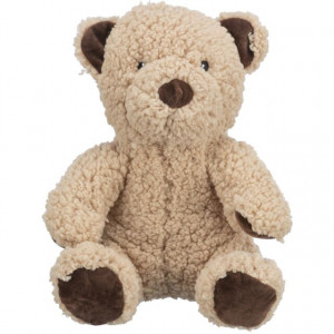 Jucarie Plush Ursulet, 32 cm, 34744 - Img 2