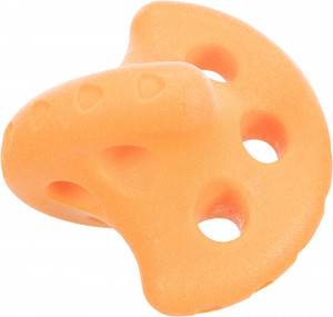 Jucarie Plutitoare, Termoplastic, 8 cm, Diverse Culori, 33449 - Img 3