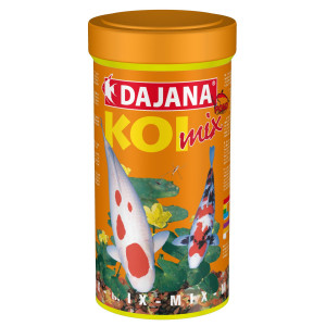 Koi Mix 1000 ml Dp301D