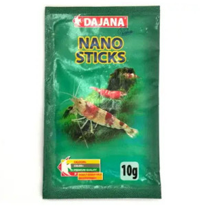 Nano Sticks, 10 g