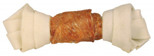 Os Innodat Dentafun cu Pui 18 cm/120 g 31324