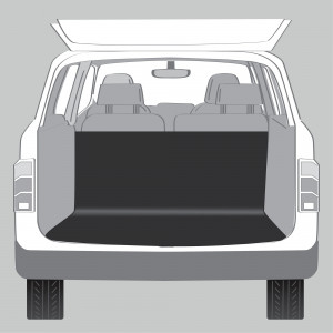 Patura Protectie Detasabil Auto 1.2x1.5 m 1319 - Img 2