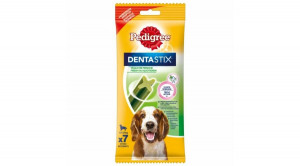 Pedigree Denta Fresh Medium, 180 g