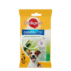 Pedigree Denta Fresh, Mini, 110 g