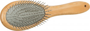 Perie Dubla, Bambus, Dimensiune 5 x 19 cm - Img 5