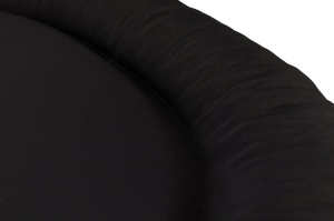 Perna Impermeabila Samoa Classic, Negru, Dimensiune 120 x 95 cm - Img 4