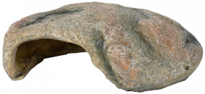 Pestera pentru Reptile, 24 x 8 x 17 cm