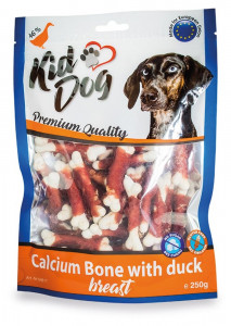 Piept de Rata pe Os de Calciu, 250 g, A04617 - Img 1