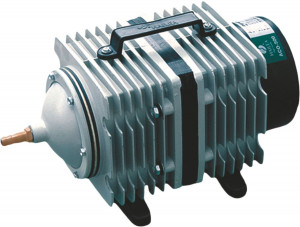Pompa De Aer Electromagnetica, HAILEA ACO-308