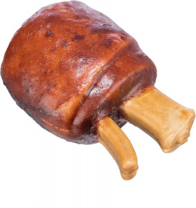 Recompensa Pentru Caini, Ciolan Cu Pui, 150 g, (25buc/Set)-Pret Bucata, 31510 - Img 3