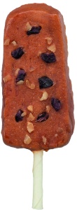 Recompensa Pentru Caini, Denta Fun, Inghetata Cu Rata, Cascaval si Cartof Dulce, (10buc/Set)-Pret Bucata, 91972