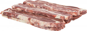 Recompensa Premio, Fasii cu Miel, 100 g, 31603 - Img 3