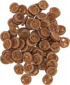 Recompense Pentru Pisici, Meaty & Crunchy Cu Pui Si Macrou, 50 g, 42674 - Img 4