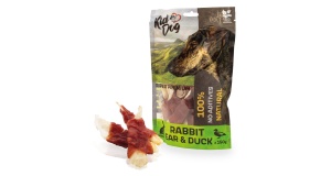 Recompense Super Premium, Piept de Rata pe Urechi de Iepure, 150 g, A05252 - Img 1