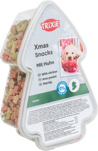 Recompense Xmas cu Pui, 500 g, 92661 - Img 3
