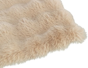 Saltea Elli, 70 x 50 cm, Diverse Culori, Culoare Nisipiu - Img 3