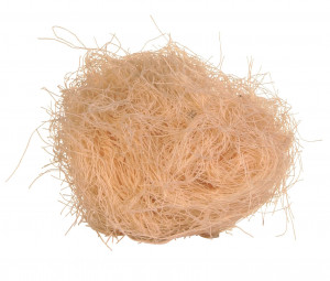 Scame pentru Cuib 50 g Bumbac