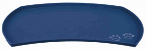 Servet Pentru Castron, Silicon, 48 x 27 cm, Albastru