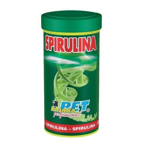 Spirulina Profesional, 100ml