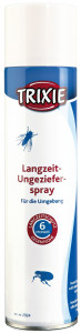 Spray Antiparazitar pentru Mediul Apropiat, 6 luni, 400 ml