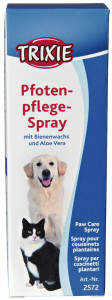 Spray Cu Ceara De Albine/Aloe Vera Pentru Labute, 50 ml