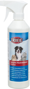 Spray Neutralizator Mirosuri, DeoDog, 500 ml, 25764 - Img 1
