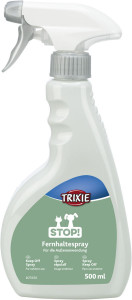 Spray Repelent Pentru Exterior, 500 ml, 25636