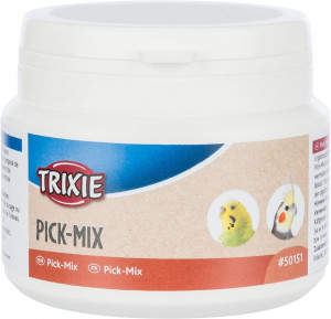 Supliment Alimentar pentru Pasari Pick-Mix, 80 g