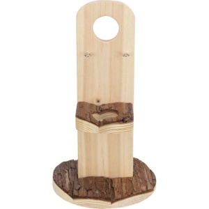 Suport Pentru Adapator Drinki, Lemn, 18x30 cm, 62126 - Img 4