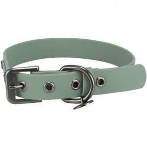 Zgarda City Style, Diverse Culori, Culoare Salvie, Marime L, Dimensiune 45–52 cm/25 mm