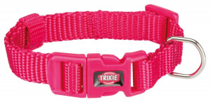 Zgarda Premium, Diverse Culori, Culoare Fucsia, Marime 2XS–XS, Dimensiune 15–25 cm/10 mm