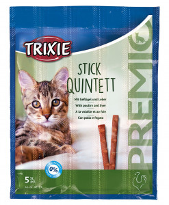 ***(-15%) Batoane Quadro-Sticks Pasare/Ficat 5 x5 g 42724