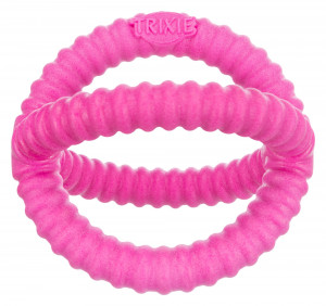 ***(-15%) Jucarie Plutitoare, TPR, 14 cm, Diverse Culori, 33447 - Img 4