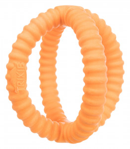 ***(-15%) Jucarie Plutitoare, TPR, 14 cm, Diverse Culori, 33447 - Img 8