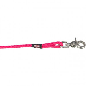 ***(-15%) Lesa Tracking Rotund, S-L: 15 m/6 mm, Pink, 19796 - Img 2