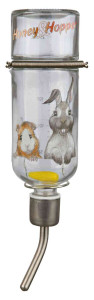 Adapator Drinki, Honey & Hopper, Sticla, 250 ml