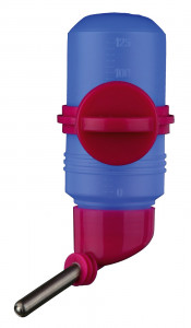 Adapator Drinki, Plastic, 125 ml, Diverse Culori - Img 3