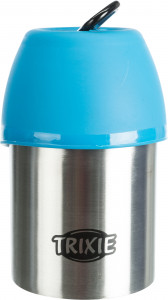 Adapator Tip Flacon, Inox, Diverse Culori, Dimensiune 0.3 l - Img 2