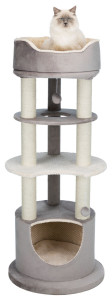 Ansamblu Lavinia, cu Sisal, 138 cm/ 58 cm, Capuccino/Crem, 44439