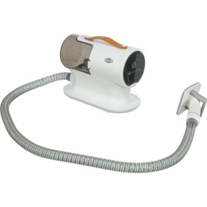 Aparat de Tuns Animale de Companie, cu Aspirator, 2 L - Img 8