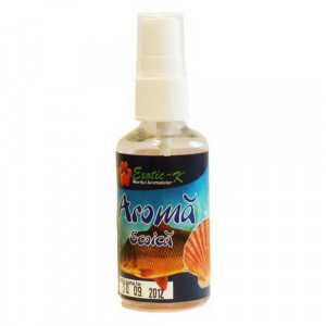 Aroma Spray, 50 ml, Aroma Scoica