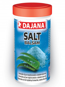 Balsam Sare si Aloe Vera 100 ml