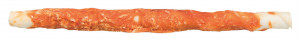 Baton Piele Rasucit Dentafun cu Pui 6 buc/70 g 31325